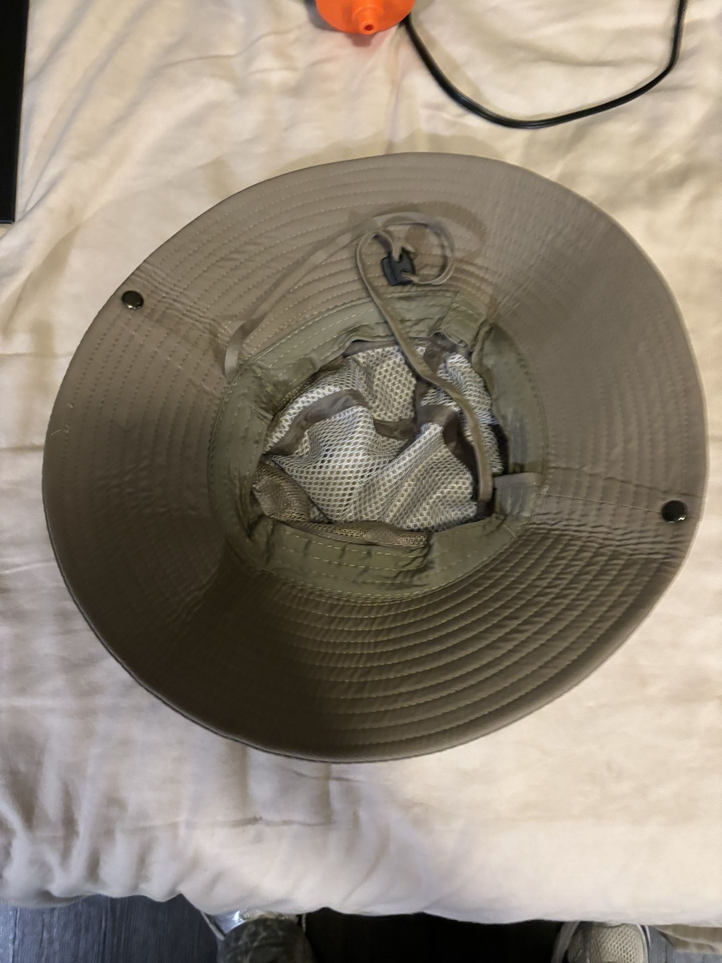 Outdoor Sun Hat