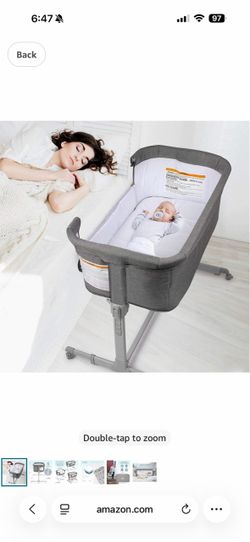 Bassinet