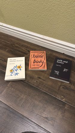Rupi Kaur Collection
