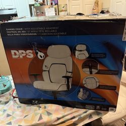 DPS Gaming Chair