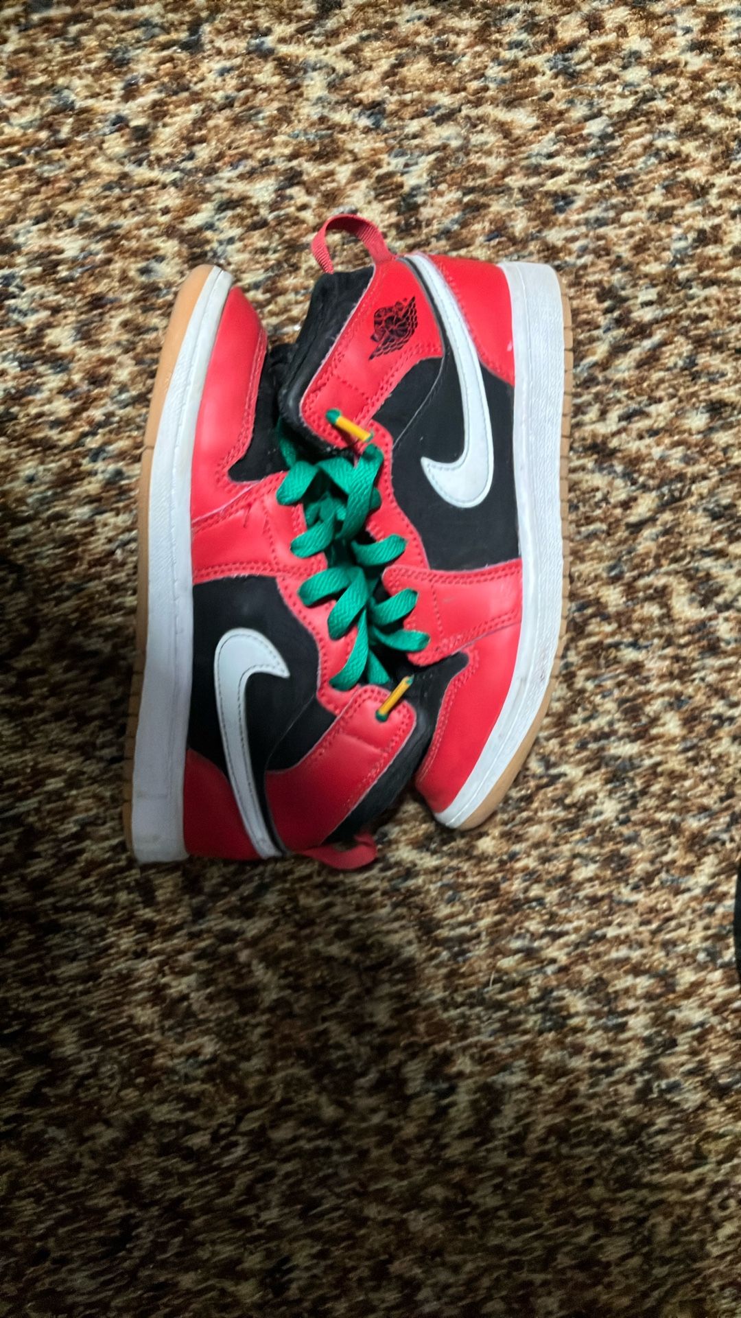 Jordan for kids