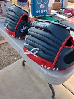 rawlings 11 1/2 baseball glove player series