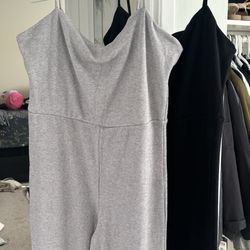 Forever 21 jumpsuits