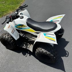 Yamaha YFZ50 ATV