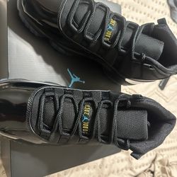 Jordan 11 Gamma