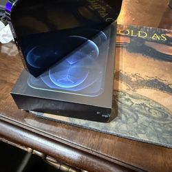 iPhone 12 Pro Max 512 GB T-Mobile 