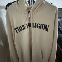 True Religion Jacket