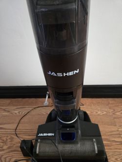 Jashen Cord less Vacum