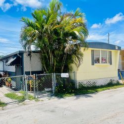 Mobile Home