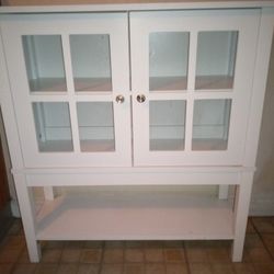 Sideboard Buffet Cabinet