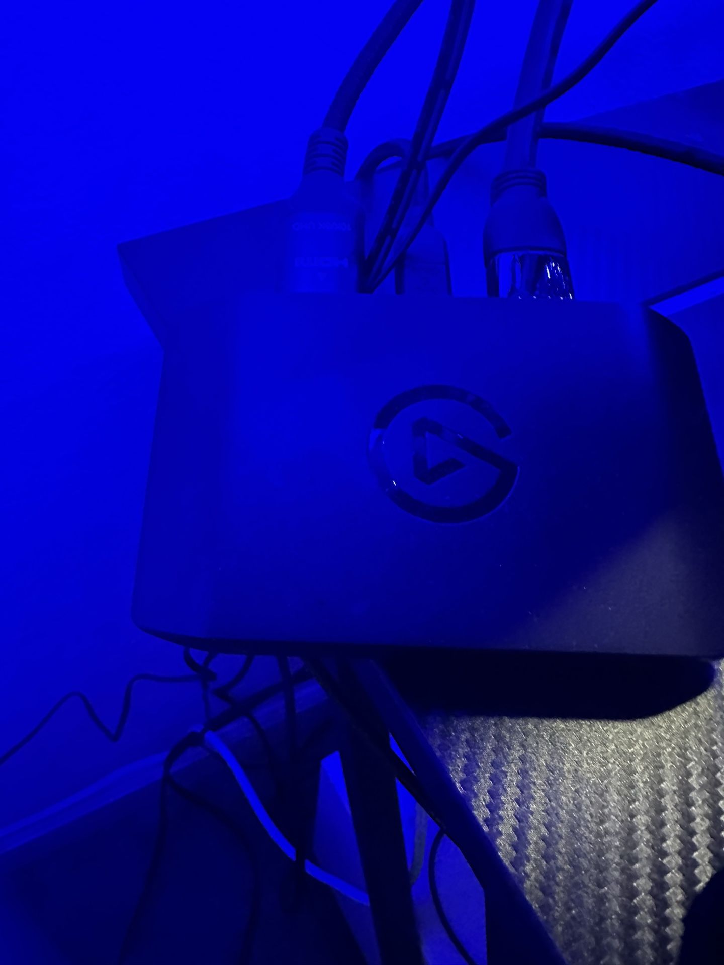 el gato game capture card