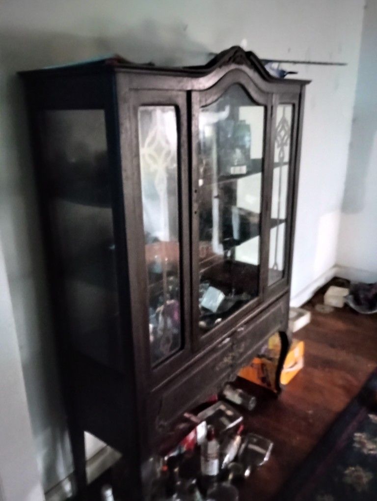 China Cabinet