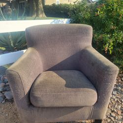 FREE Gray Chair