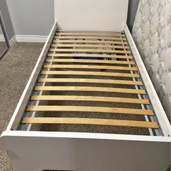 IKEA Twin Bed Frame