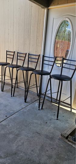 Bar stools