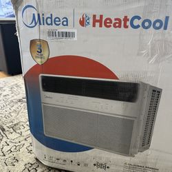  Window Air Conditioner