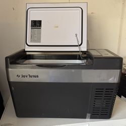 Refrigerator/warmer Cooler