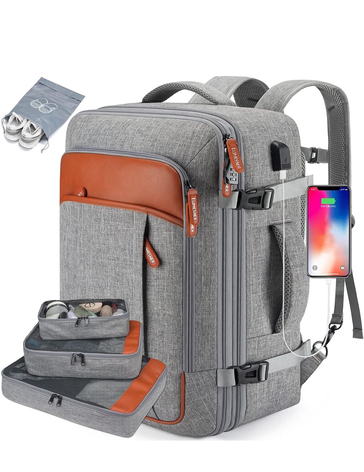 Backpack Carry On Travel