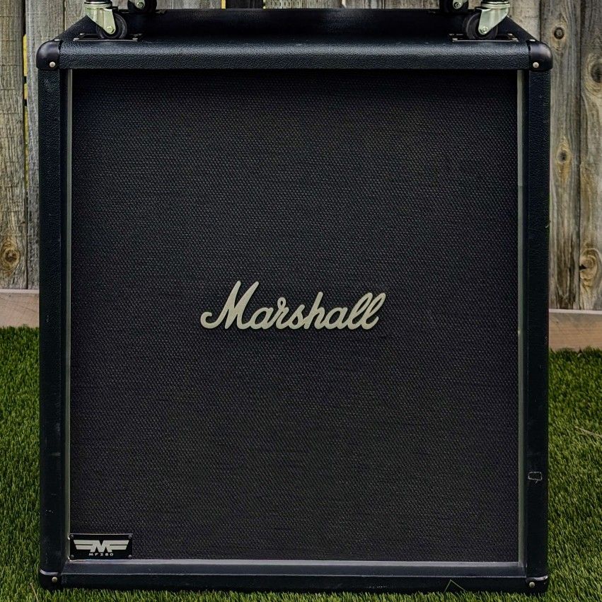 Marshall MF280B Guitar Cab 4x12 Oversized