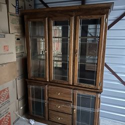 China Cabinet