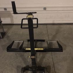 MoJack Heavy Lifter