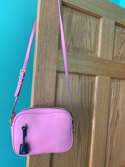 J Crew crossbody bag