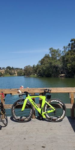 2017 speed concept trek Triathlon