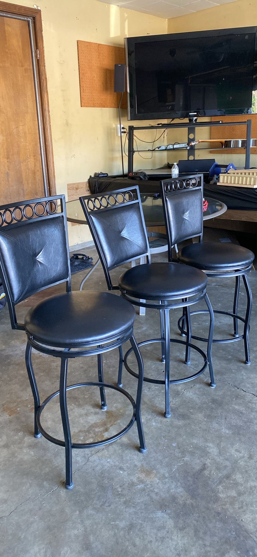 Chairs