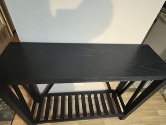 Console/ Table