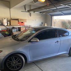 2010 Scion Tc
