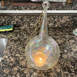 Candle Holder