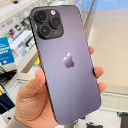 iPhone 14 Pro Max 128gb unlocked