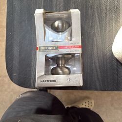 New! Door Knob New!