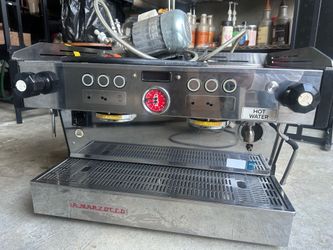 La Marzocco Espresso Machine