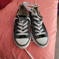 Converse Shoes