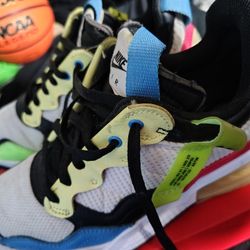 Nike Air Jordans MA2