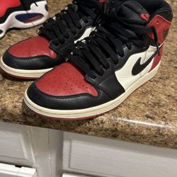 Jordan’s 1 Retro OG