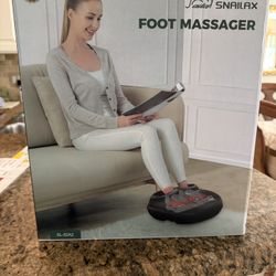 Foot Massager