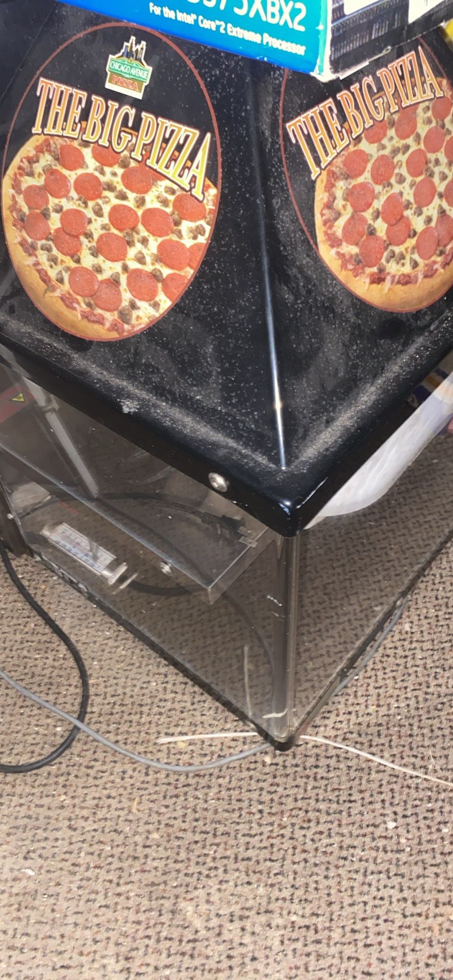 Pizza Maker