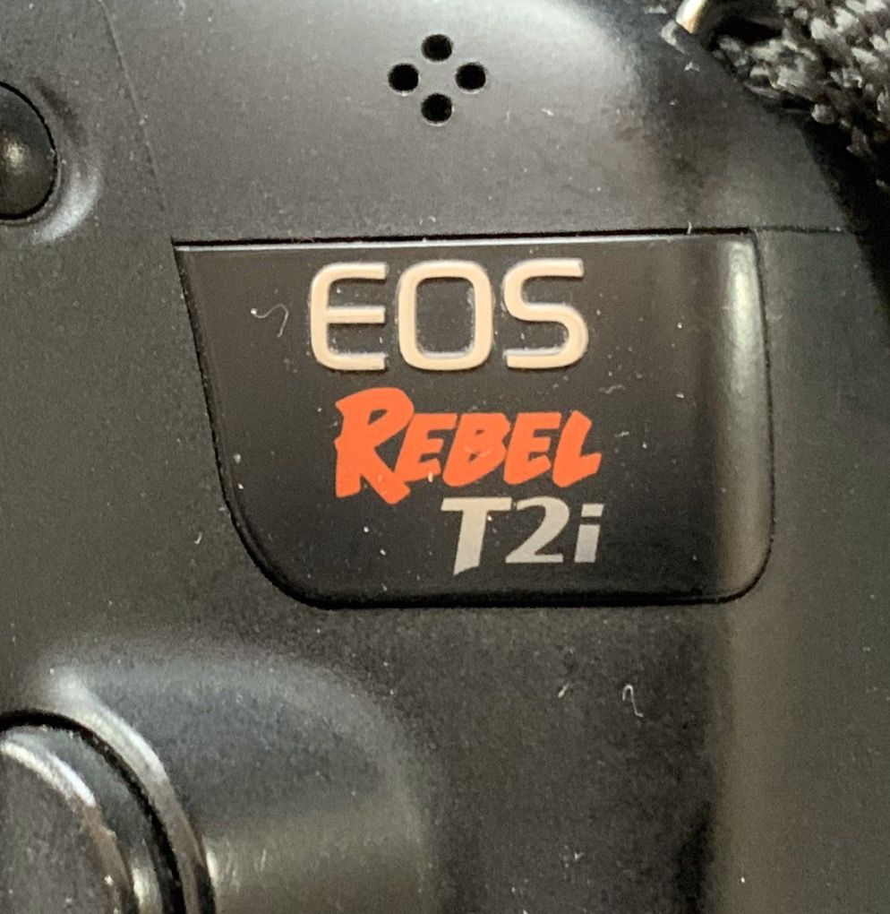 T2i Camera