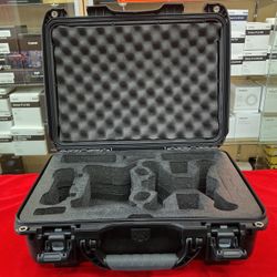 Nanuk 925 Hard Production Case (for FPV Drone)