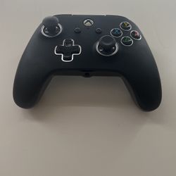 controller