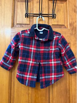 Old Navy button up sweater thick