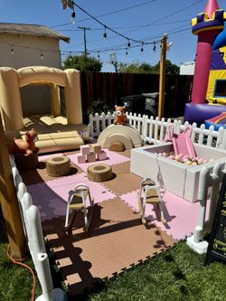 Soft Play Rent
