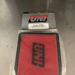 Honda Ruckus / Metropolitan Air Filter