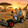 Toy Storee Simon