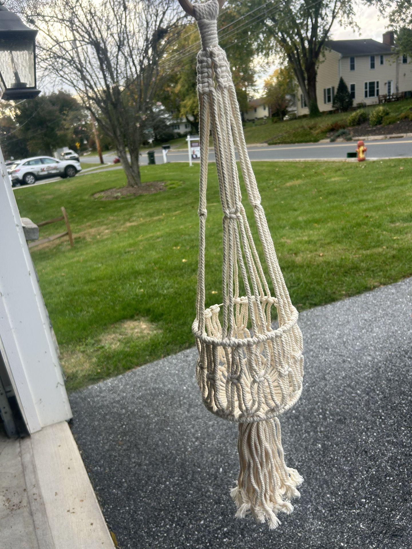 Plant Hanger