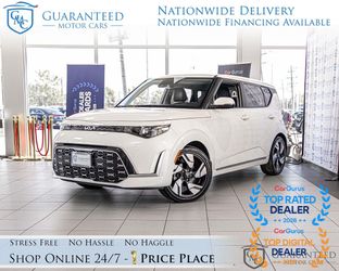 2023 Kia Soul