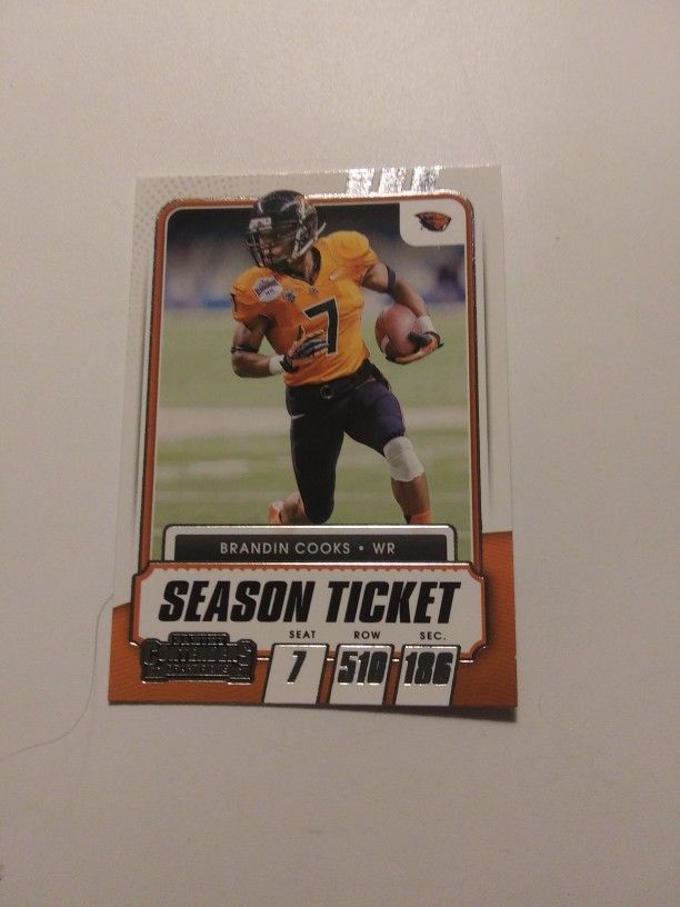 10 Minnesota Vikings Football Cards For Sale
