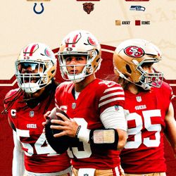 San Francisco 49ers Tickets 